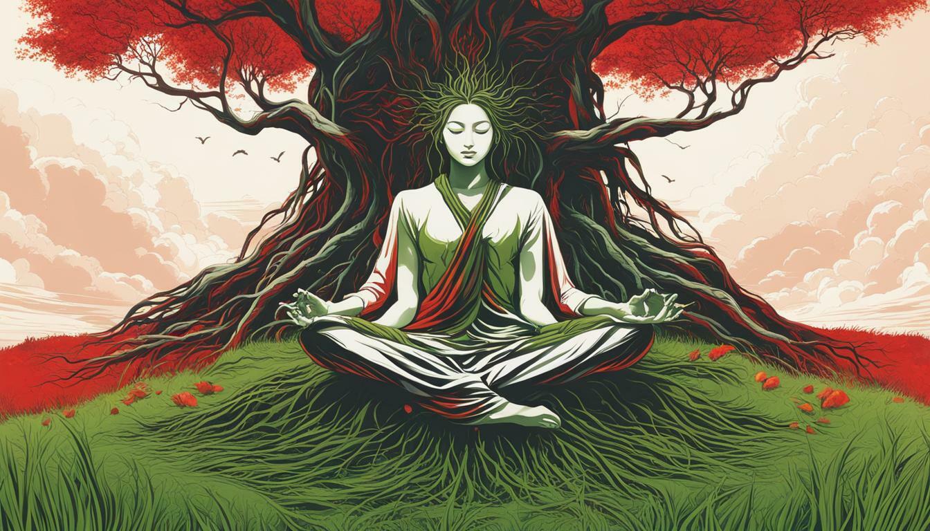 How To Strengthen Root Chakra
