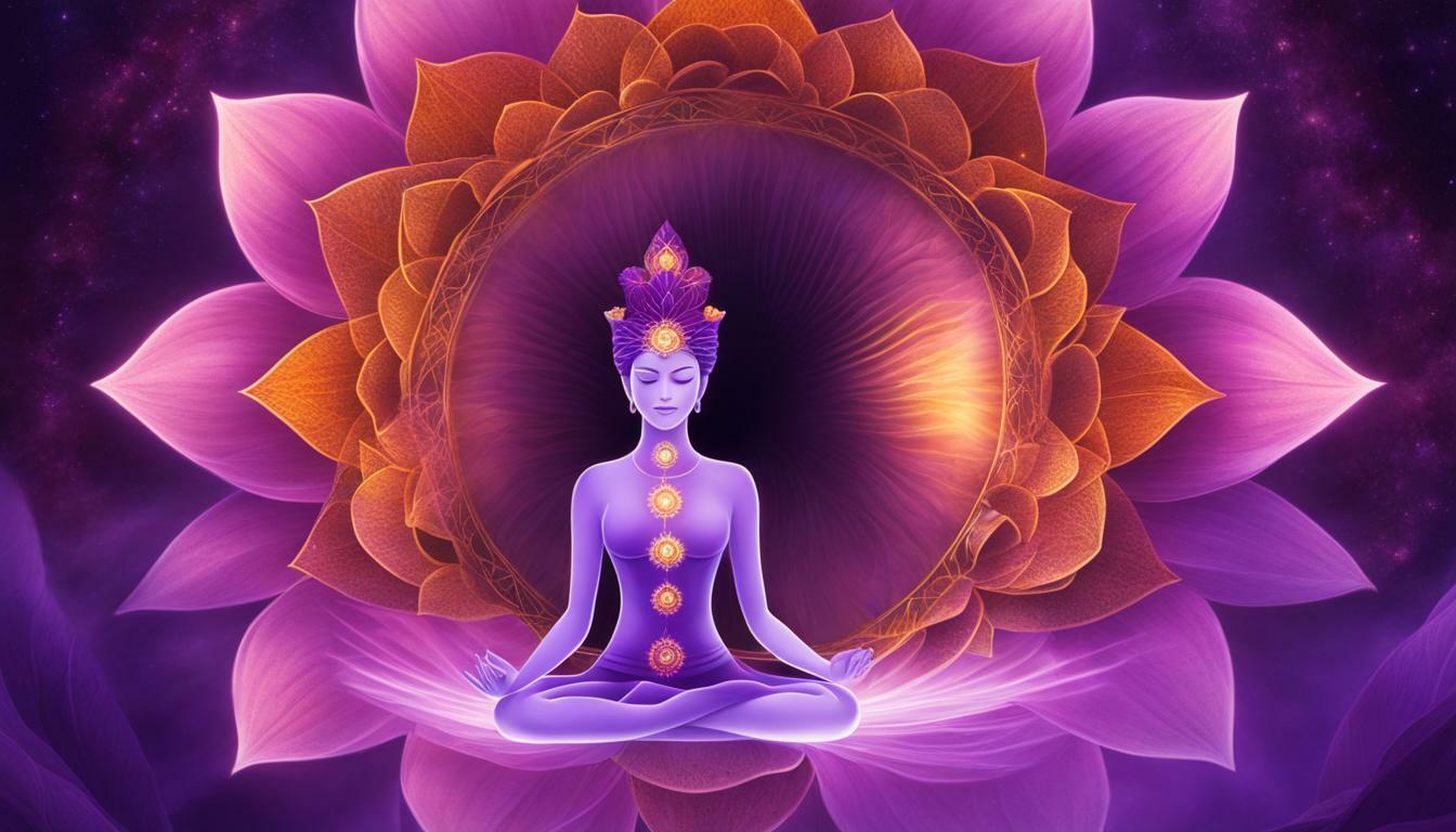 How To Unblock Crown Chakra