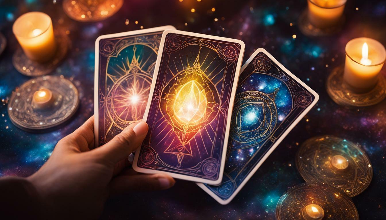 How To Understand Tarot Cards