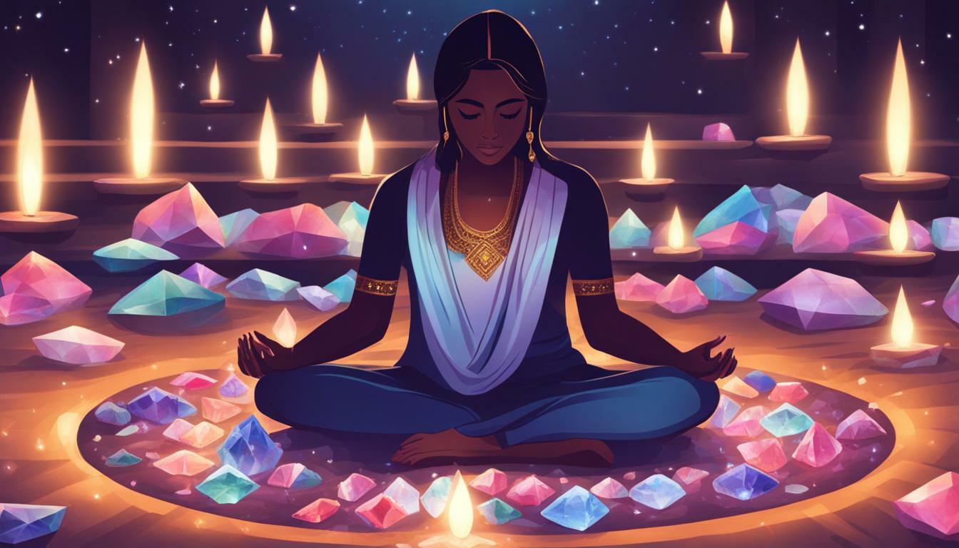 How To Use Crystals For The First Time