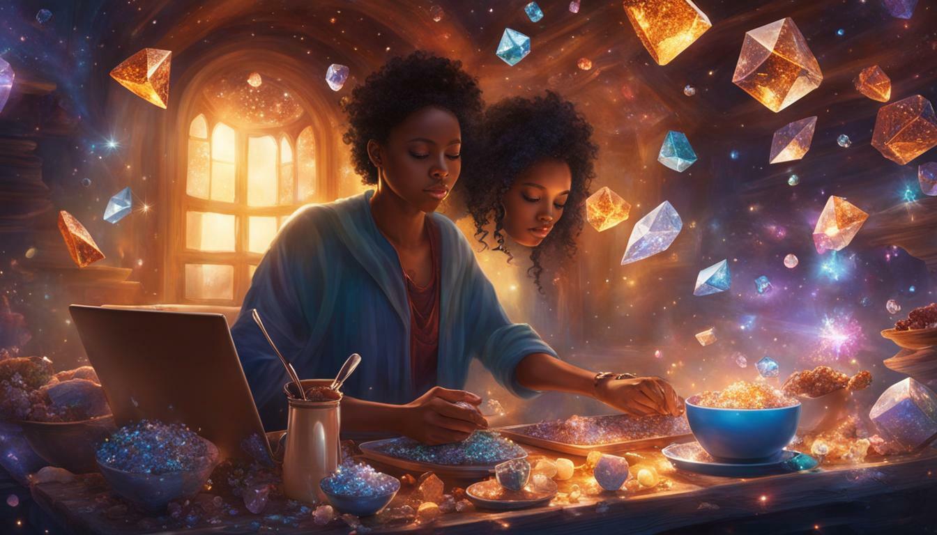 How To Use Crystals In Everyday Life