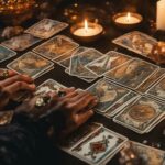 How To Use Tarot Cards For The First Time
