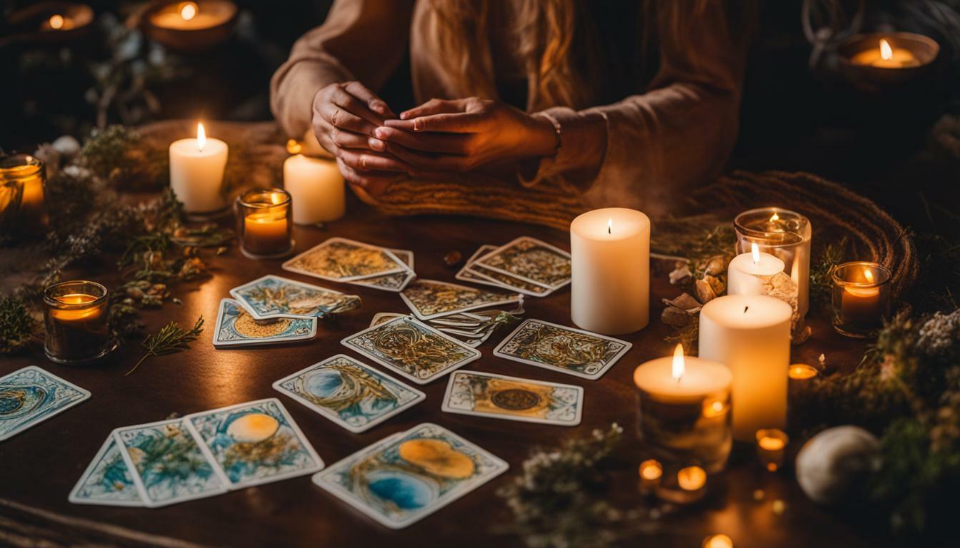 How To Use Tarot Cards Safely