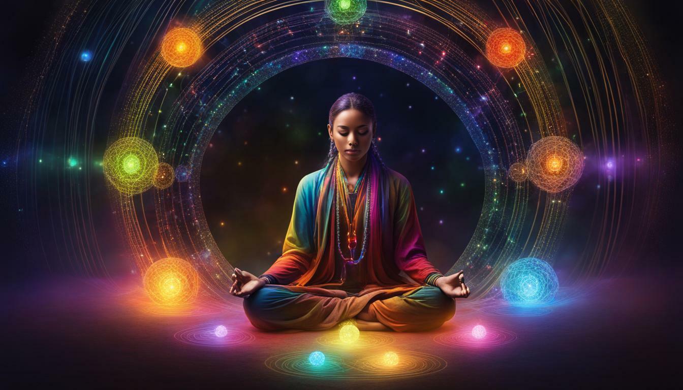 How To Use Your Chakra To Do Jutsu