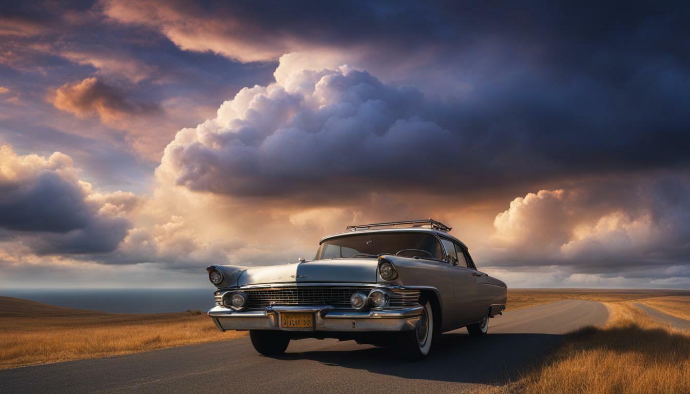 What Do Flat Tires Mean In A Dream