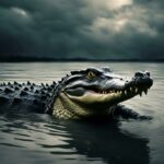 What Does A Alligator Mean In A Dream Biblically