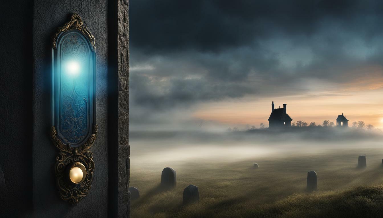 What Does A Doorbell Mean In A Dream