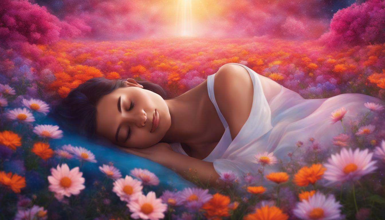 What Does A Dream About Intimacy Mean