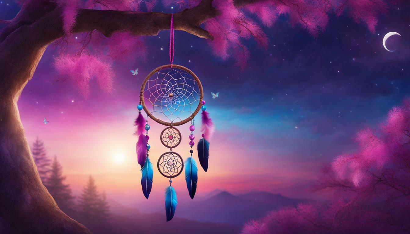 What Does A Dream Catcher Tattoo Mean