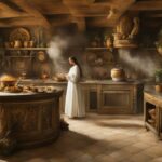 What Does A Kitchen Mean In A Dream Biblically