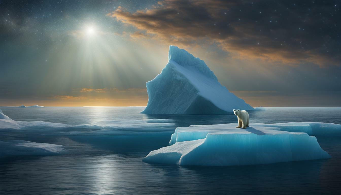What Does A Polar Bear Mean In A Dream