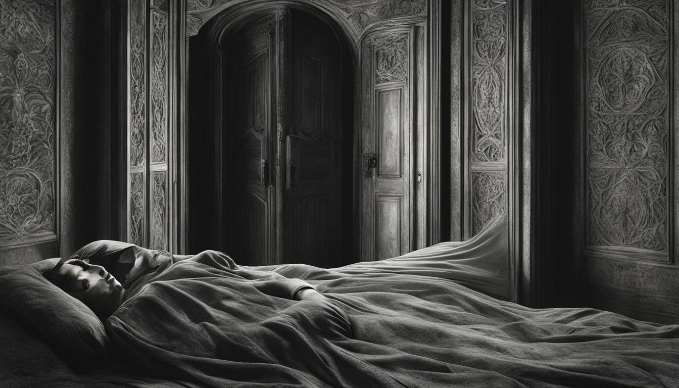 What Does A Repetitive Dream Mean