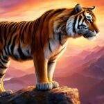 What Does A Tiger Mean In A Dream Biblically