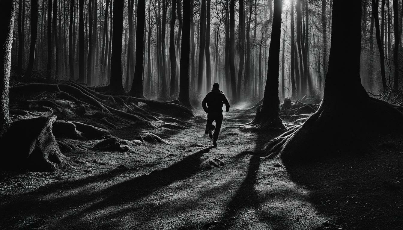 What Does Being Hunted In A Dream Mean