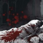 What Does Coughing Blood Mean In A Dream