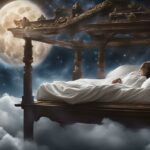 What Does Falling Asleep In A Dream Mean