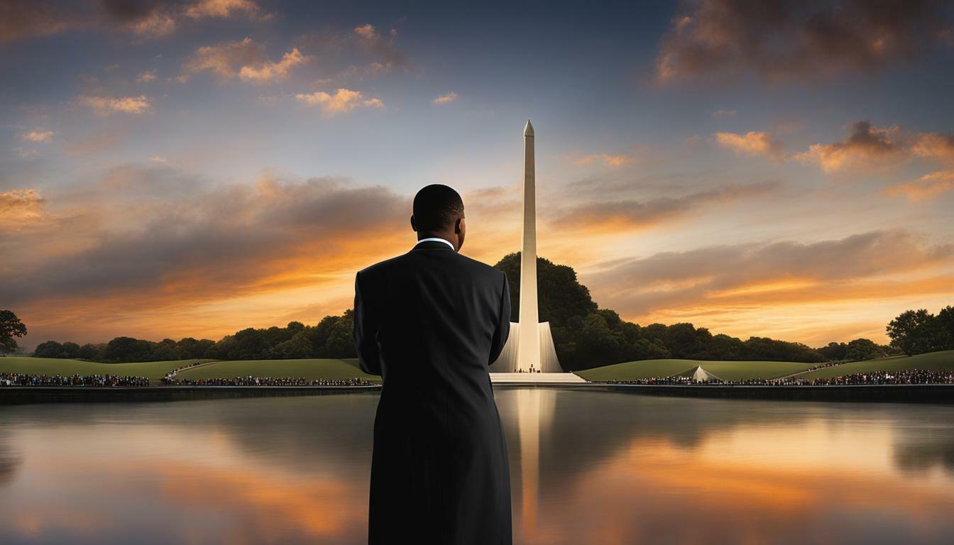 What Does I Have A Dream Speech Mean