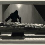 What Does It Mean If You See A Shadow Person In Your Dream