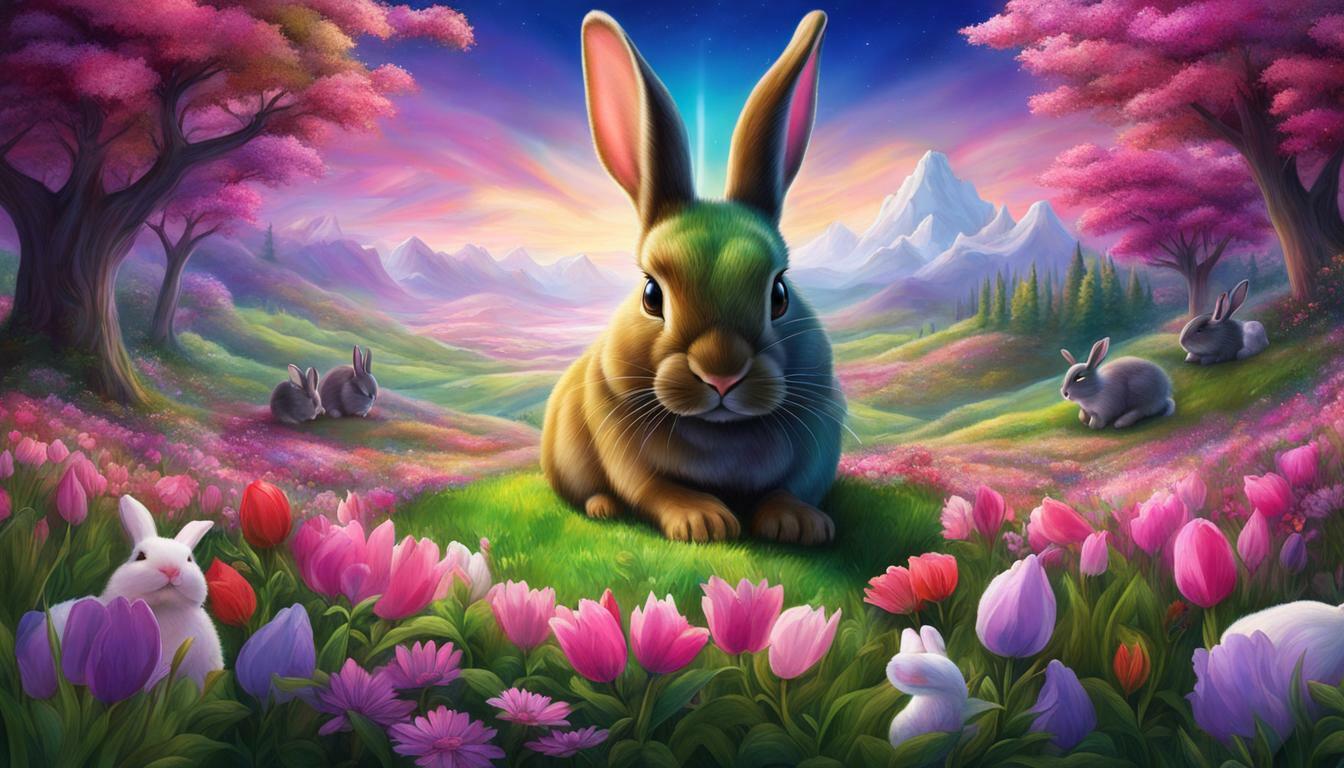 What Does It Mean To Dream About A Bunny
