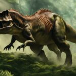What Does It Mean To Dream About A Dinosaur Chasing You