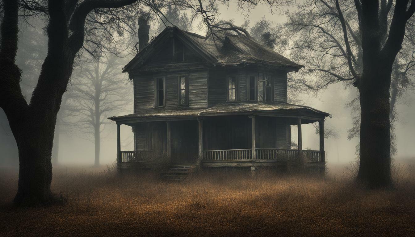 What Does It Mean To Dream About A House You Used To Live In