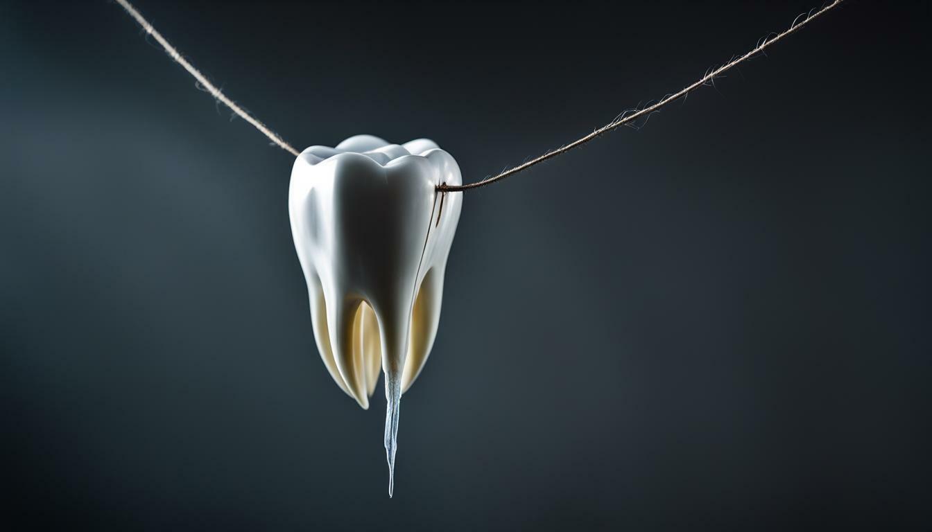What Does It Mean To Dream About A Loose Tooth