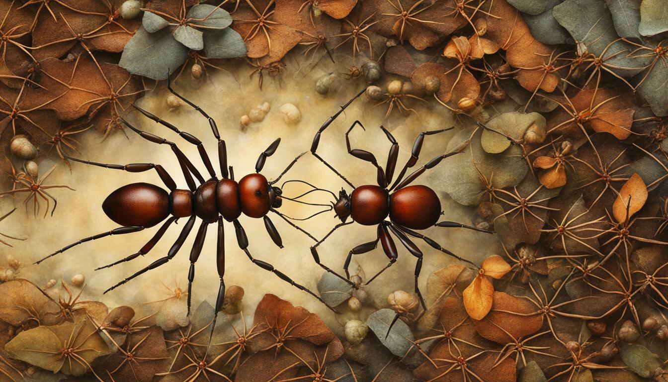 What Does It Mean To Dream About A Lot Of Ants