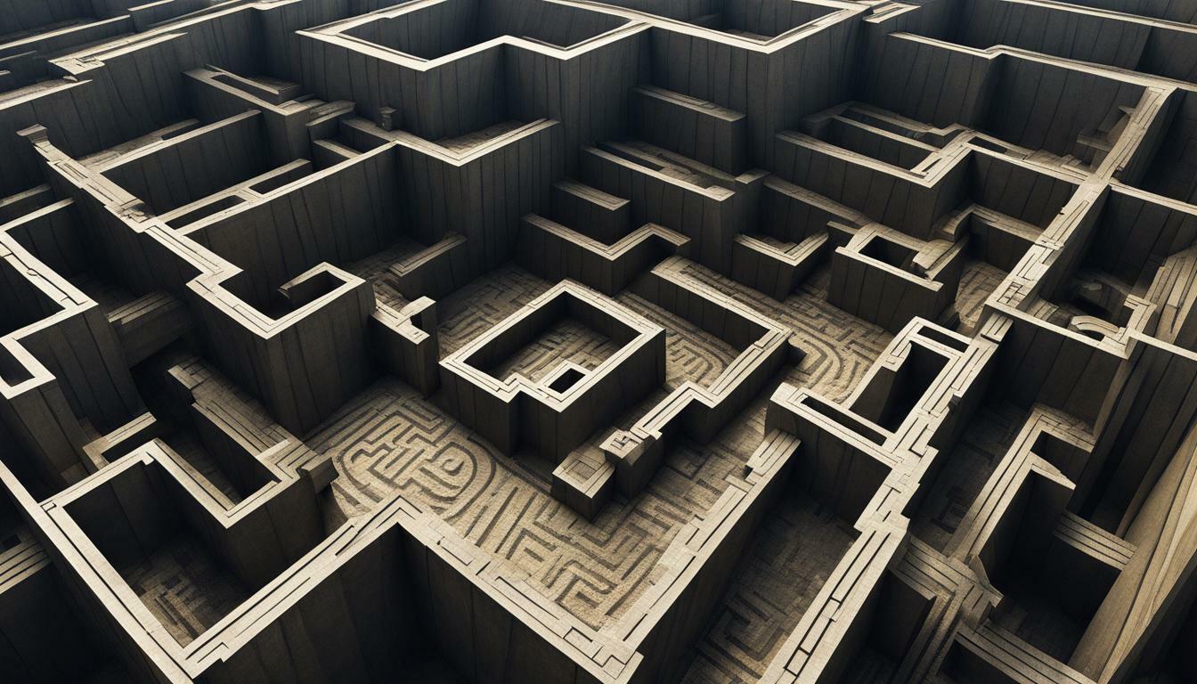 What Does It Mean To Dream About Being Lost In A Building