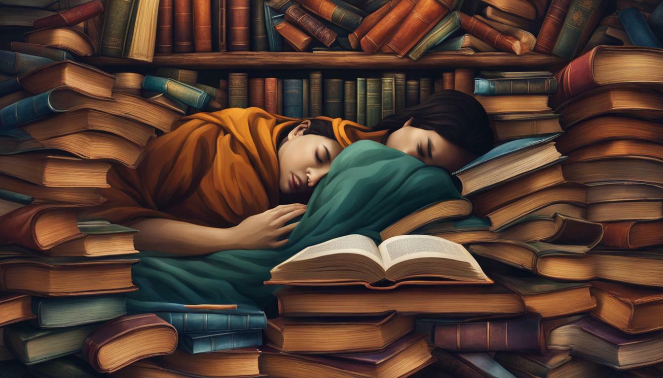 What Does It Mean To Dream About Books