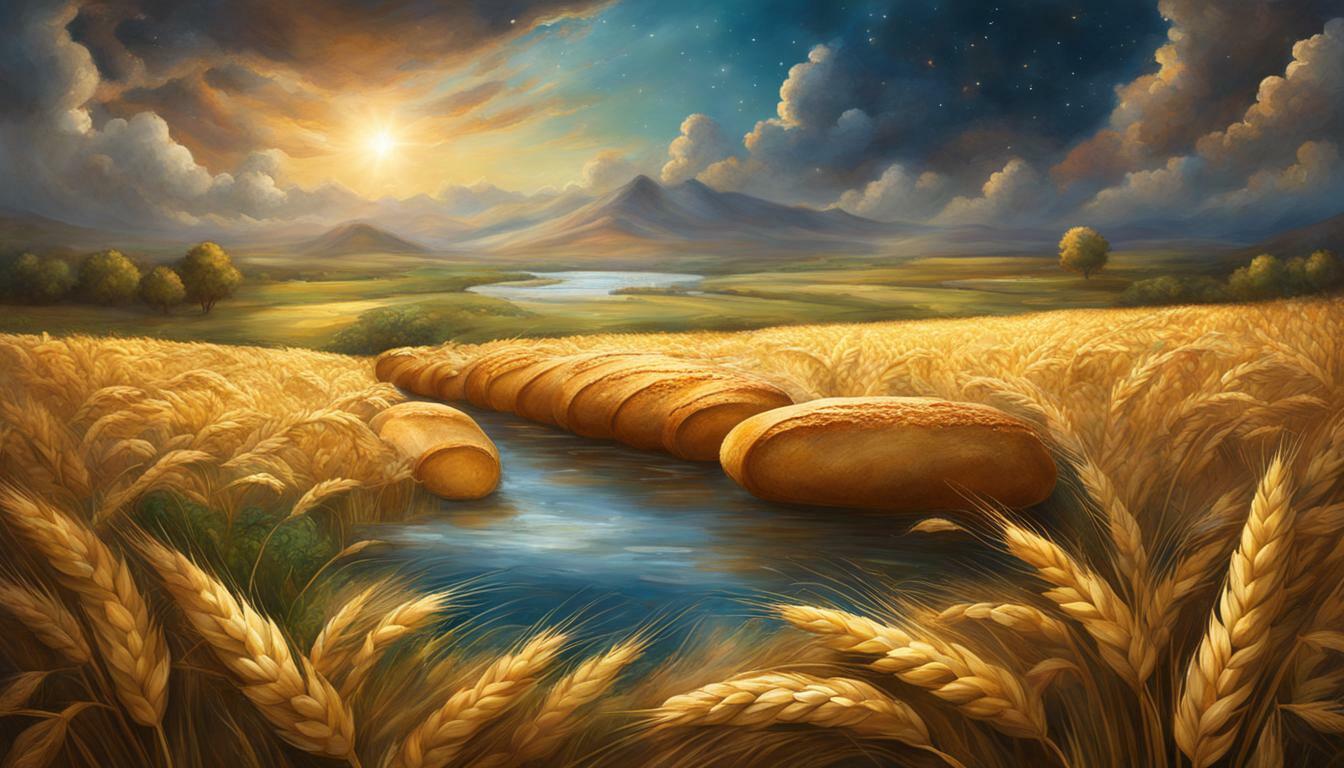 What Does It Mean To Dream About Bread