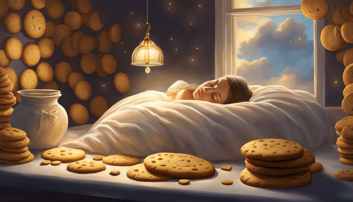 What Does It Mean To Dream About Cookies