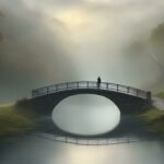 What Does It Mean To Dream About Crossing A Bridge Over Water?