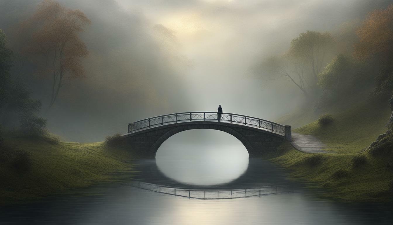 What Does It Mean To Dream About Crossing A Bridge Over Water?