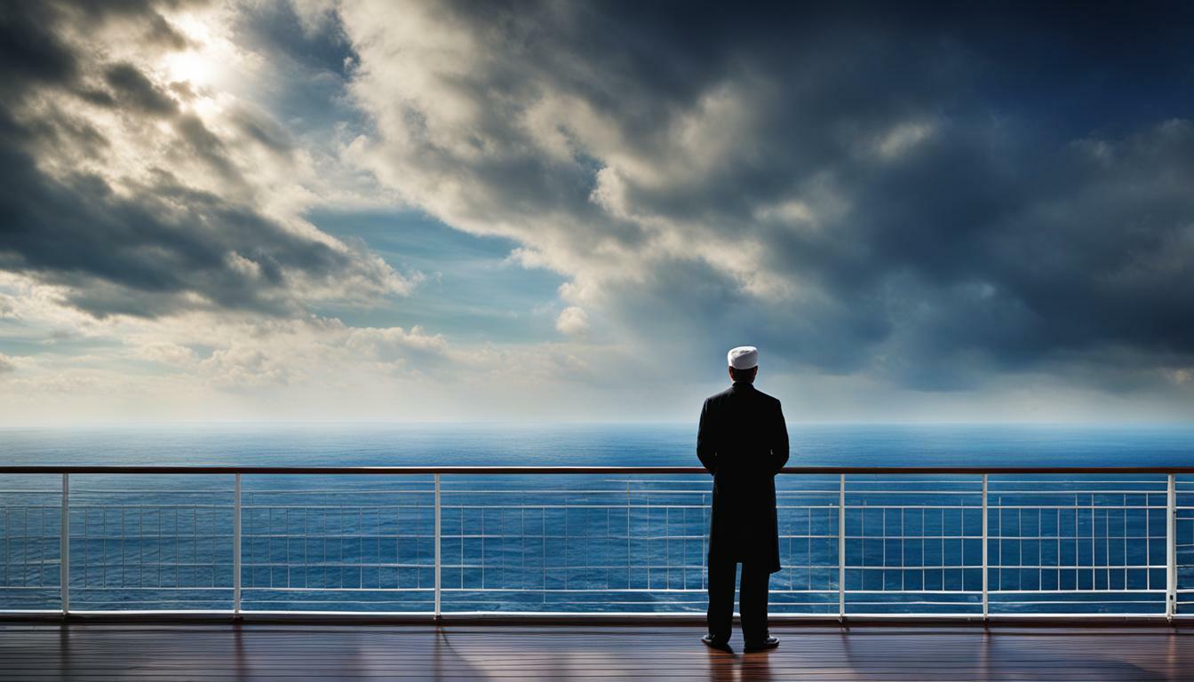 What Does It Mean To Dream About Cruise Ships