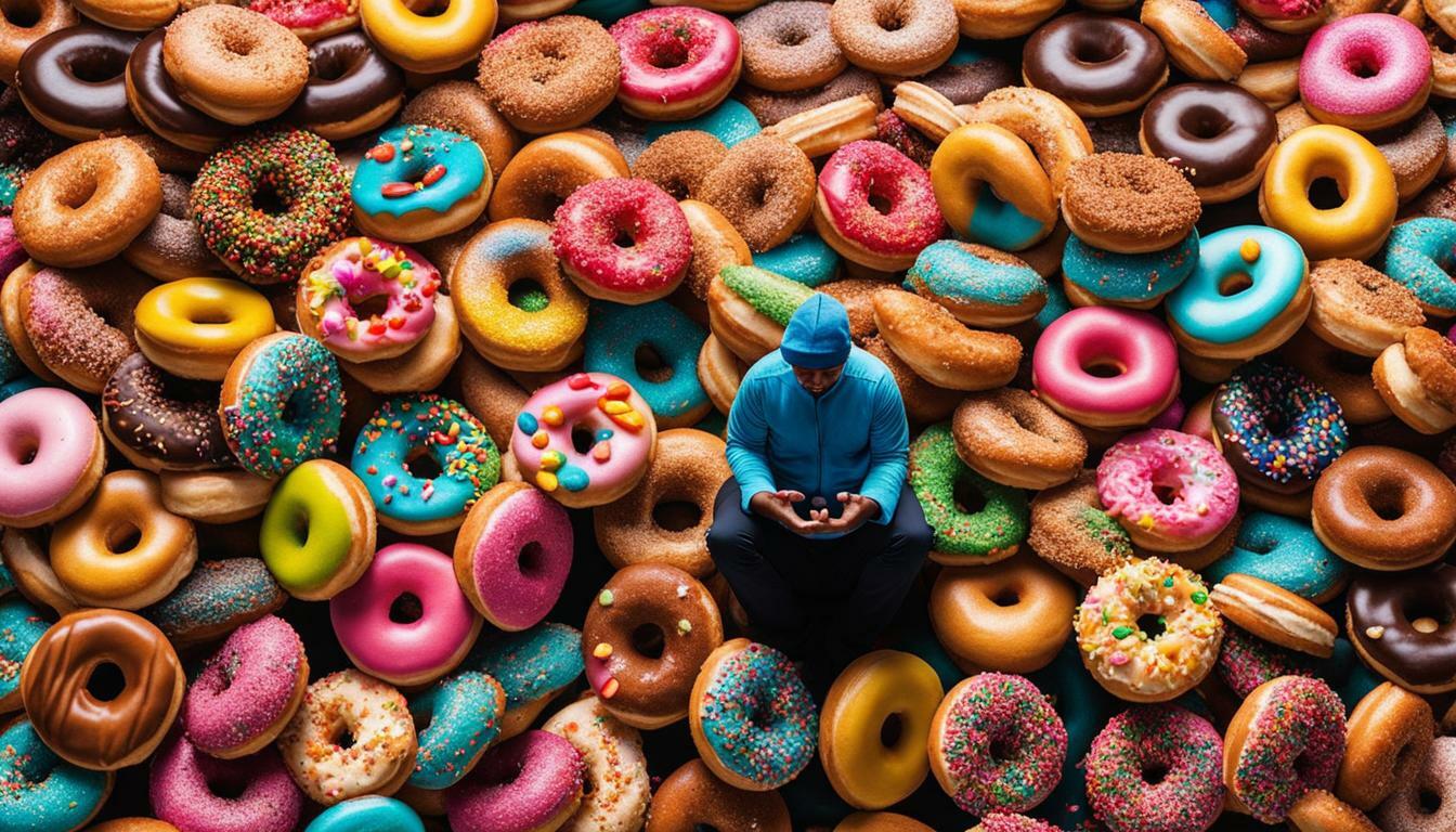 What Does It Mean To Dream About Donuts
