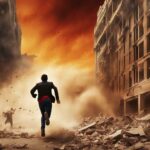 What Does It Mean To Dream About Escaping A Collapsing Building