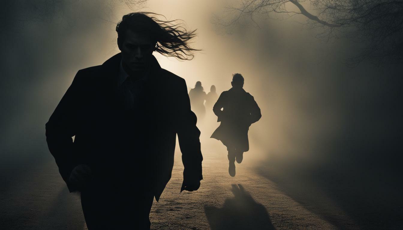 What Does It Mean To Dream About Escaping Danger