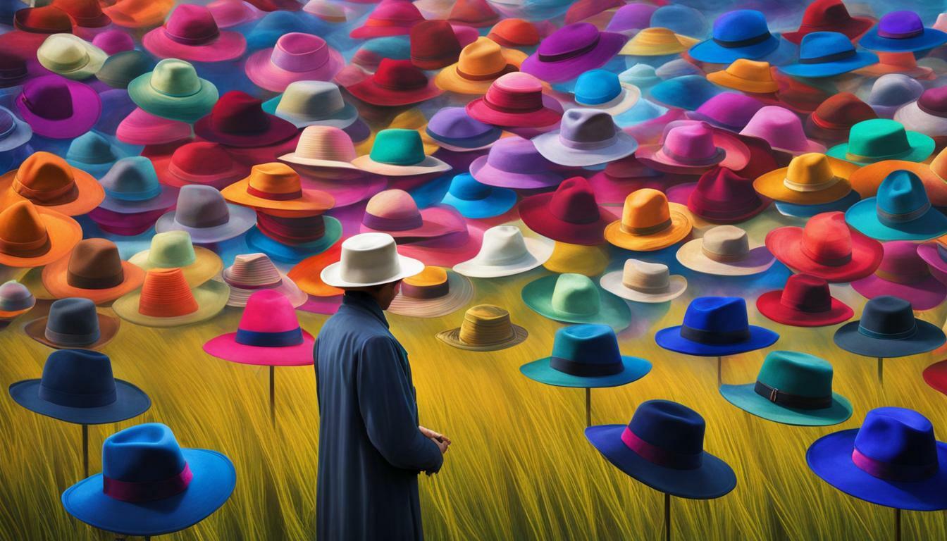 What Does It Mean To Dream About Hats