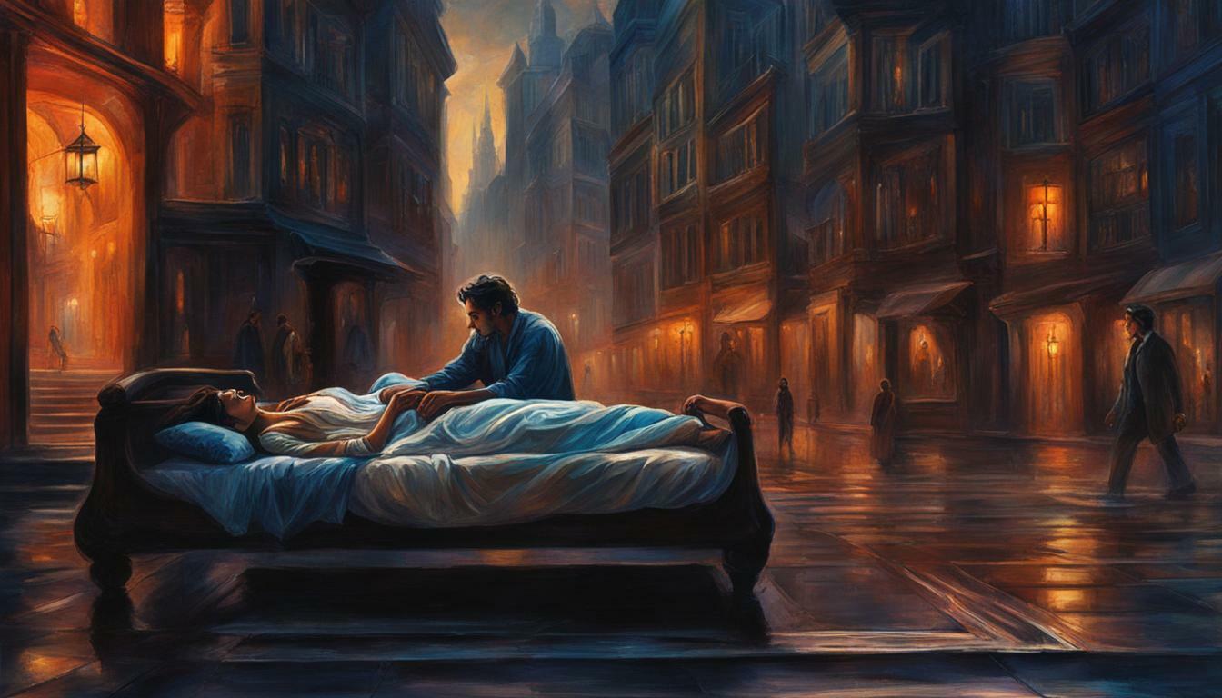 What Does It Mean To Dream About Having A Girlfriend You Never Met