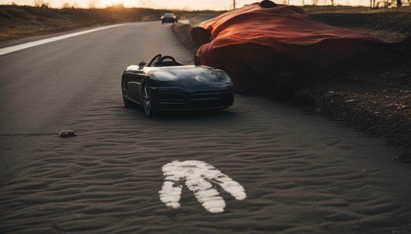 What Does It Mean To Dream About Running Over A Child