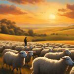 What Does It Mean To Dream About Sheep