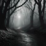 What Does It Mean To Dream About Walking In The Dark