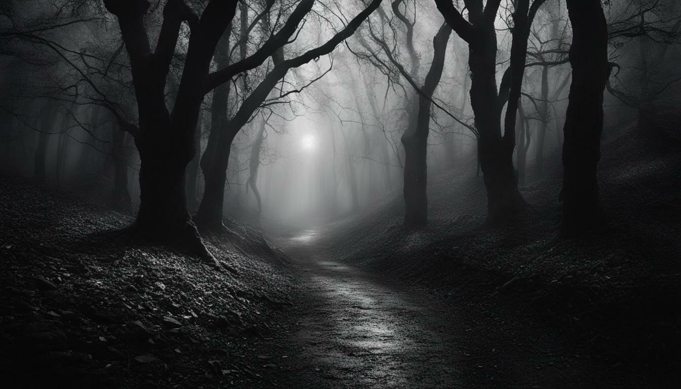 What Does It Mean To Dream About Walking In The Dark