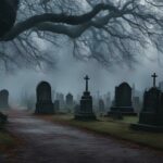 What Does It Mean To Dream About Walking Through A Cemetery