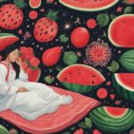 What Does It Mean To Dream About Watermelon