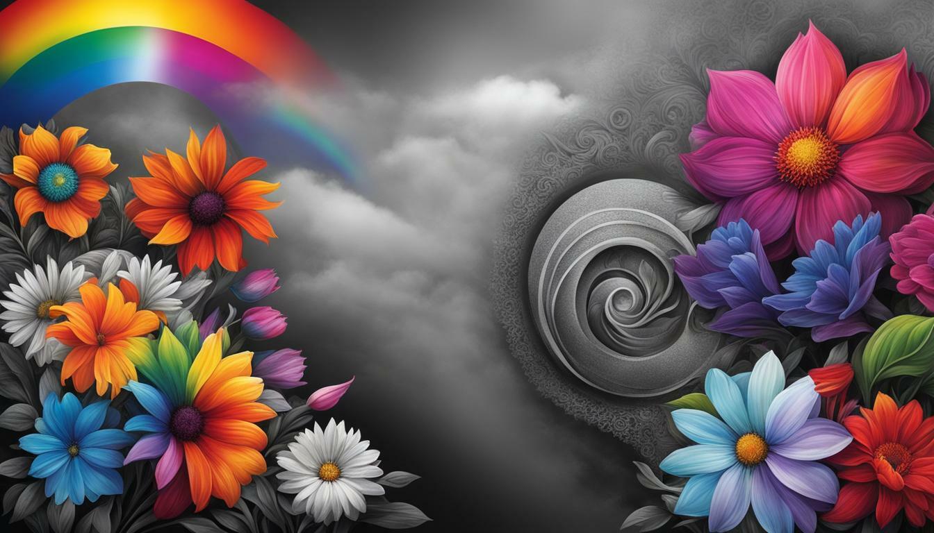 What Does It Mean To Dream In Color Vs Black And White