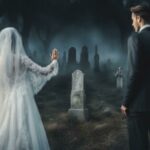 What Does It Mean To Dream Of A Dead Person Getting Married
