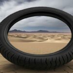 What Does It Mean To Dream Of A Flat Tire