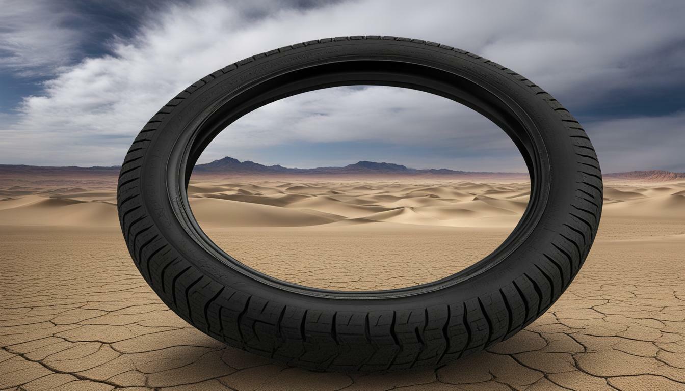 What Does It Mean To Dream Of A Flat Tire