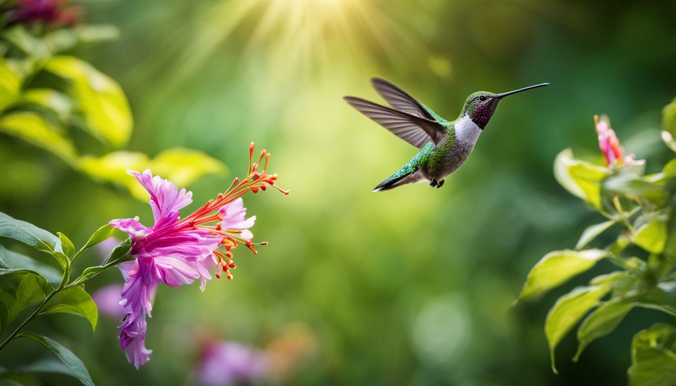 What Does It Mean To Dream Of A Hummingbird